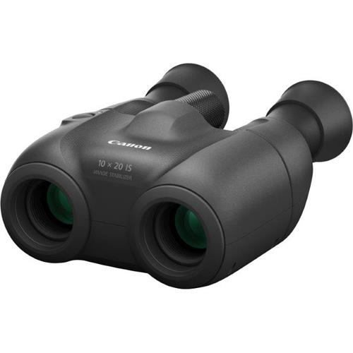 CANON(キヤノン) BINOCULARS 10X20 IS 手ブレ補正 防振 10倍双眼鏡 BINO10×20IS