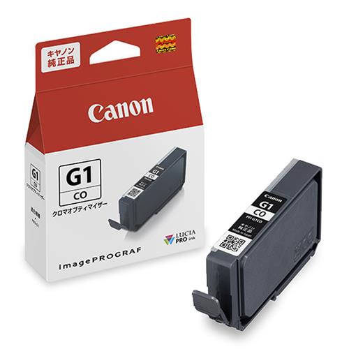 CANON(キヤノン) PFI-G1CO 純正 インクタンク クロマオプティマイザー