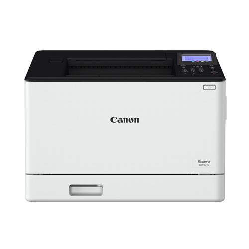 CANON(キヤノン) Satera サテラ LBP671C カラーレーザープリンター A4/USB/LAN/WiFi
