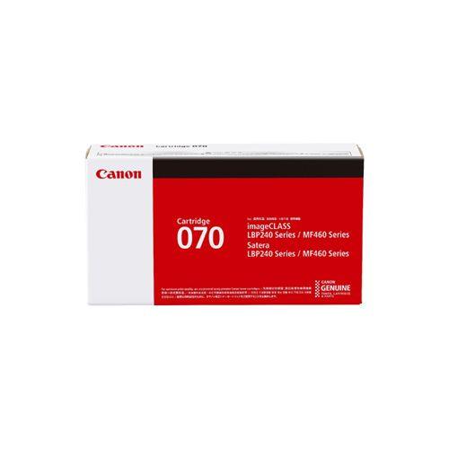 CANON(キヤノン) CRG-070 純正 トナーカートリッジ