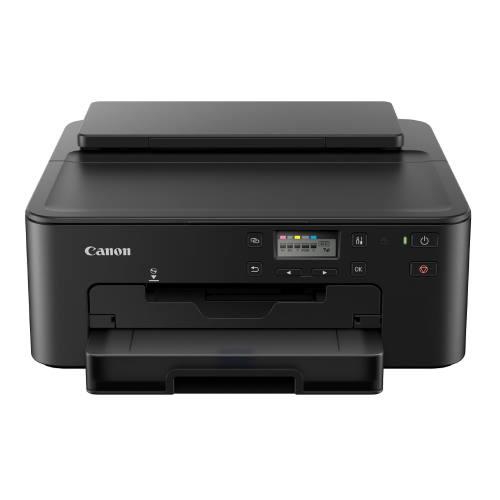 CANON(キヤノン) TR703a インクジェットプリンター A4/USB/LAN/WiFi
