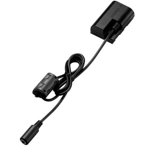 CANON(キヤノン) DR-E6C DCカプラー