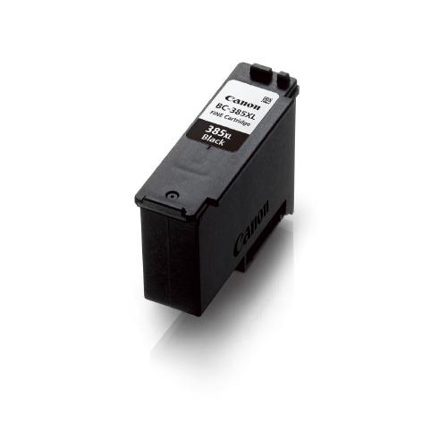 CANON(キヤノン) BC-385XL 純正 インクカートリッジ ブラック 大容量