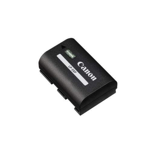 CANON(キヤノン) LP-E6P 純正バッテリーパック