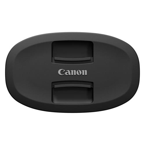 CANON(キヤノン) L-CAP39 RF-S3.9mm F3.5 STM DUAL FISHEYE専用レンズキャップ
