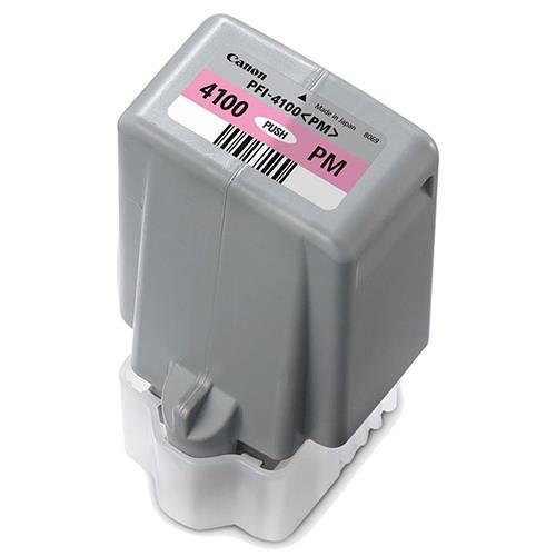 CANON(キヤノン) PFI-4100PM 純正 インクタンク フォトマゼンタ