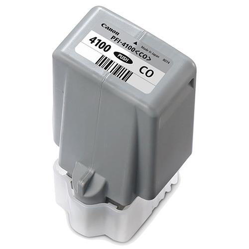 CANON(キヤノン) PFI-4100CO 純正 インクタンク クロマオプティマイザー
