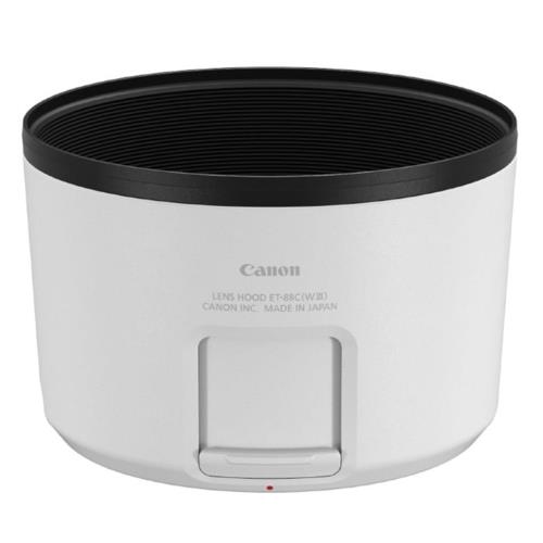 CANON(キヤノン) ET-88C WIII ホワイト レンズフード 対応レンズ RF70-200mm F2.8 L IS USM Z用