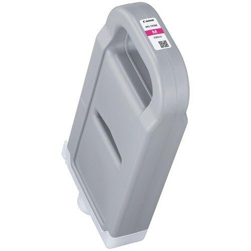 CANON(キヤノン) PFI-741M 純正 インクタンク マゼンタ