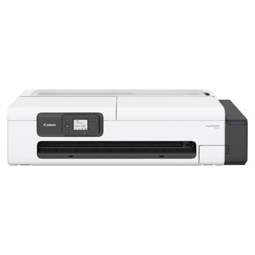 CANON(キヤノン) imagePROGRAF TC-21 大判プリンター A1ノビ対応 2.7型 高画質 ロール紙/カット紙