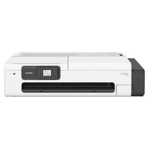 CANON(キヤノン) imagePROGRAF TC-21M 大判プリンター A1ノビ対応 2.7型 大容量インクボトル