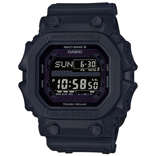 CASIO(カシオ) GXW-56BB-1JF G-SHOCK ジーショック 国内正規品 ソーラー メンズ 腕時計