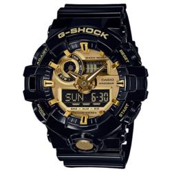 CASIO(カシオ) GA-710GB-1AJF G-SHOCK ジーショック 国内正規品 クオーツ メンズ 腕時計