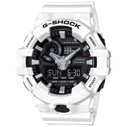 CASIO(カシオ) GA-700-7AJF G-SHOCK ジーショック 国内正規品 BIG CASE クオーツ メンズ 腕時計