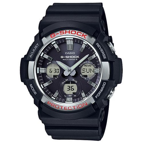 CASIO(カシオ) GAW-100-1AJF G-SHOCK ジーショック 国内正規品 ソーラー メンズ 腕時計