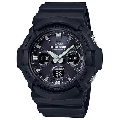 CASIO(カシオ) GAW-100B-1AJF G-SHOCK ジーショック 国内正規品 ソーラー メンズ 腕時計