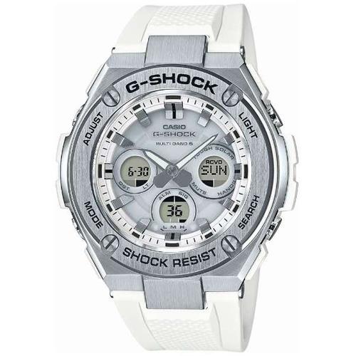 CASIO(カシオ) GST-W310-7AJF G-SHOCK ジーショック 国内正規品 G-STEEL メンズ 腕時計