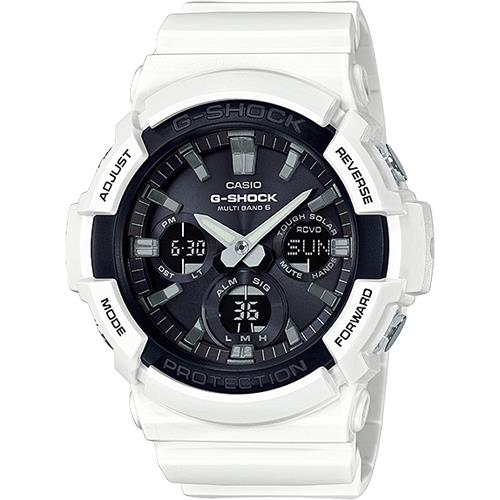 CASIO(カシオ) GAW-100B-7AJF G-SHOCK ジーショック 国内正規品 メンズ 腕時計