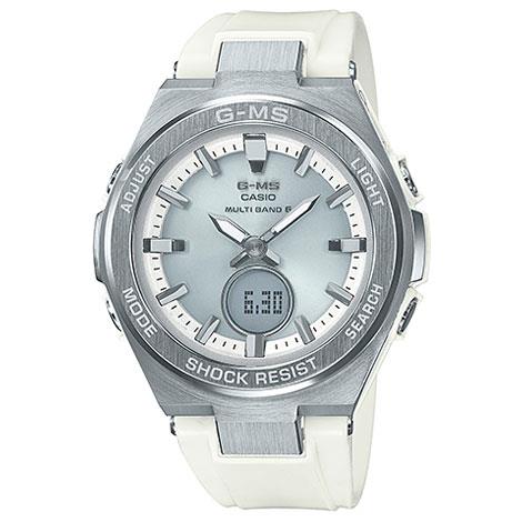 CASIO(カシオ) MSG-W200-7AJF BABY-G ベイビージー 国内正規品 ソーラー レディース 腕時計