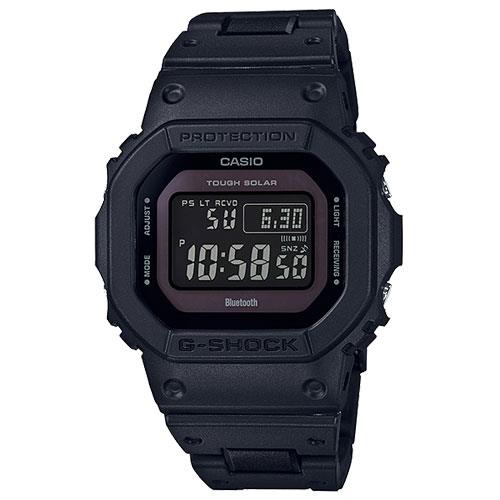 CASIO(カシオ) GW-B5600BC-1BJF G-SHOCK ジーショック 国内正規品 ソーラー メンズ 腕時計