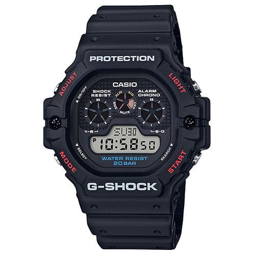 CASIO(カシオ) DW-5900-1JF G-SHOCK ジーショック 国内正規品 クオーツ メンズ 腕時計
