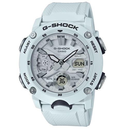 CASIO(カシオ) GA-2000S-7AJF G-SHOCK ジーショック 国内正規品 クォーツ メンズ 腕時計