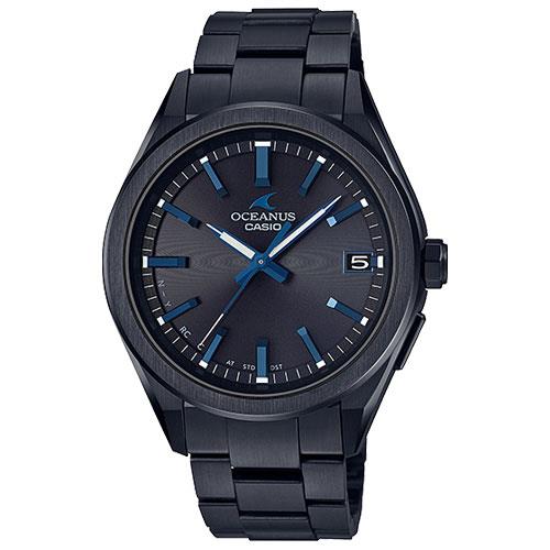CASIO(カシオ) OCW-T200SB-1AJF OCEANUS オシアナス 国内正規品 メンズ 腕時計