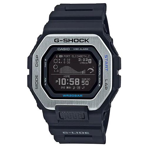 CASIO(カシオ) GBX-100-1JF G-SHOCK ジーショック 国内正規品 クオーツ メンズ 腕時計