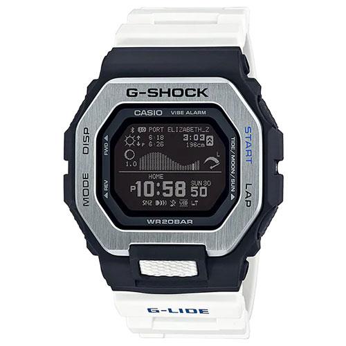 CASIO(カシオ) GBX-100-7JF G-SHOCK ジーショック 国内正規品 クオーツ メンズ 腕時計