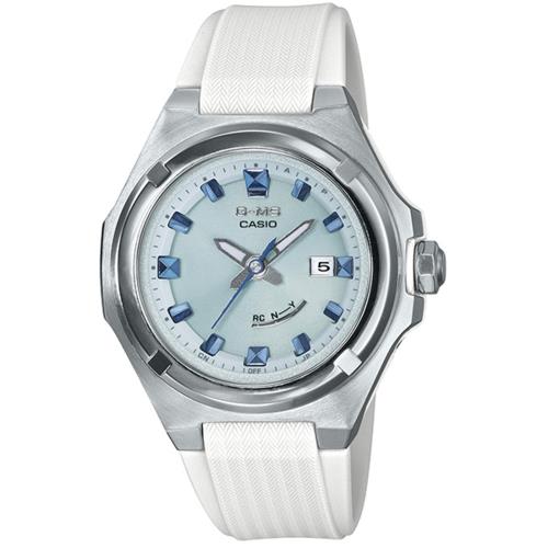 CASIO(カシオ) MSG-W300-7AJF BABY-G(ベイビージー) 国内正規品 レディース 腕時計