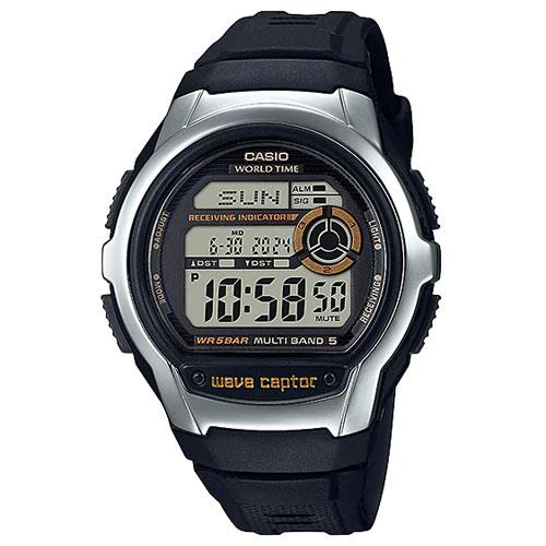 CASIO(カシオ) WV-M60R-9AJF wave ceptor ウェーブセプター 国内正規品 クオーツ メンズ 腕時計