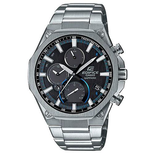 CASIO(カシオ) EQB-1100YD-1AJF  EDIFICE(エディフィス) 国内正規品 ソーラー メンズ 腕時計