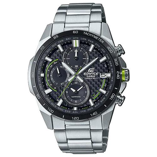 CASIO(カシオ) EQW-A2000DB-1AJF EDIFICE エディフィス 国内正規品 ソーラー メンズ 腕時計