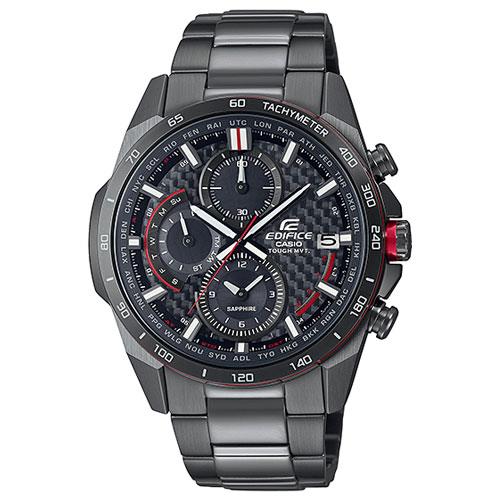 CASIO(カシオ) EQW-A2000DC-1AJF EDIFICE エディフィス 国内正規品 ソーラー メンズ 腕時計