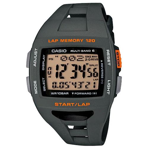 CASIO(カシオ) STW-1000-8JH CASIO Collection SPORTS 国内正規品 ソーラー メンズ 腕時計