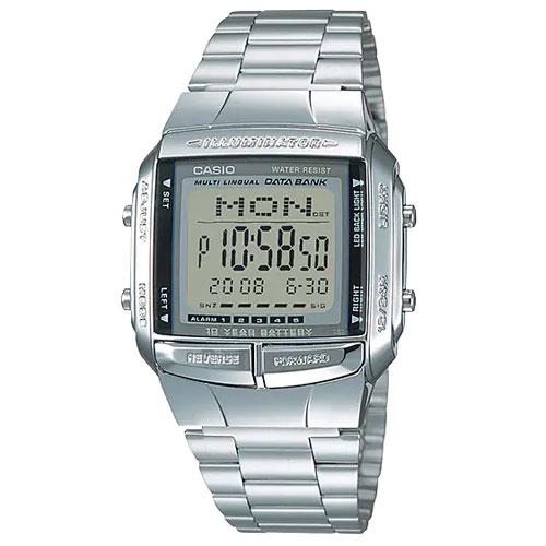 CASIO(カシオ) DB-360-1AJH CASIO Collection STANDARD 国内正規品 クオーツ メンズ 腕時計