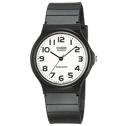 CASIO(カシオ) MQ-24-7B2LLJH CASIO Collection STANDARD 国内正規品 クオーツ 男女兼用
