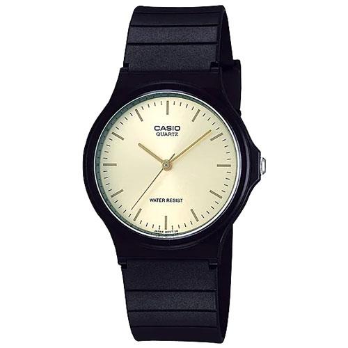 CASIO(カシオ) MQ-24-9ELJH CASIO Collection STANDARD 国内正規品 クオーツ 男女兼用