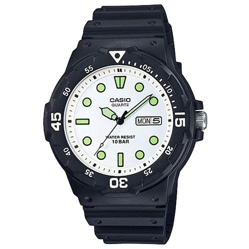 CASIO(カシオ) MRW-200HJ-7EJH CASIO Collection STANDARD 国内正規品 クオーツ メンズ 腕時計