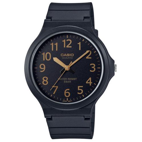 CASIO(カシオ) MW-240-1B2JH CASIO Collection STANDARD 国内正規品 クオーツ 男女兼用