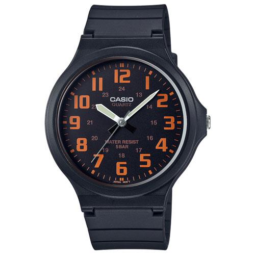 CASIO(カシオ) MW-240-4BJH CASIO Collection STANDARD 国内正規品 クオーツ 男女兼用