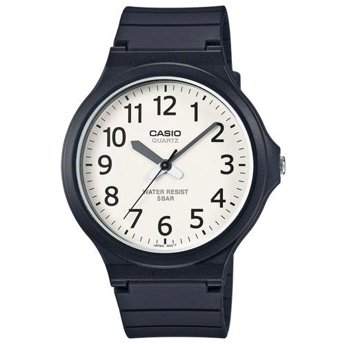 CASIO(カシオ) MW-240-7BJH CASIO Collection STANDARD 国内正規品 クオーツ 男女兼用