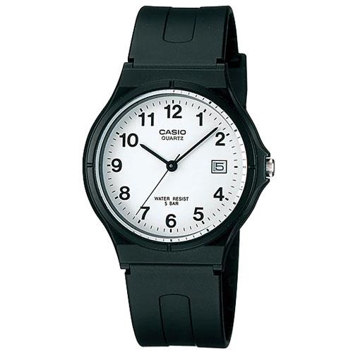 CASIO(カシオ) MW-59-7BJH CASIO Collection STANDARD 国内正規品 クオーツ メンズ 腕時計