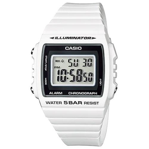 CASIO(カシオ) W-215H-7AJH CASIO Collection STANDARD 国内正規品 クオーツ メンズ 腕時計