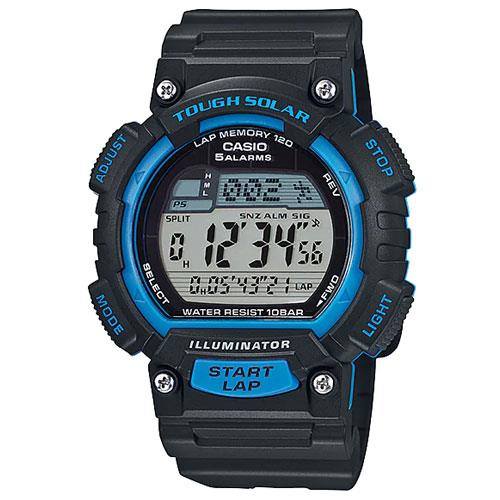 CASIO(カシオ) STL-S100H-2AJH CASIO Collection SPORTS 国内正規品 ソーラー メンズ 腕時計