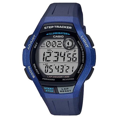 CASIO(カシオ) WS-2000H-2AJH CASIO Collection SPORTS 国内正規品 クオーツ メンズ 腕時計