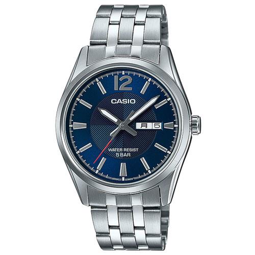 CASIO(カシオ) MTP-1335DJ-2AJF CASIO Collection STANDARD 国内正規品 クオーツ メンズ 腕時計