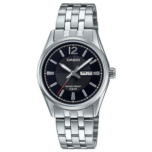 CASIO(カシオ) LTP-1335DJ-1AJF CASIO Collection STANDARD 国内正規品 クオーツ レディース 腕時計