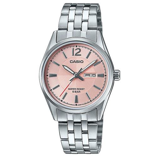CASIO(カシオ) LTP-1335DJ-5AJF CASIO Collection STANDARD 国内正規品 クオーツ レディース 腕時計