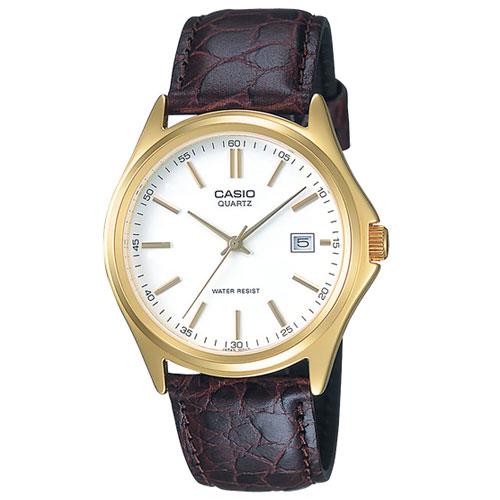 CASIO(カシオ) MTP-1183Q-7AJH CASIO Collection STANDARD 国内正規品 クオーツ メンズ 腕時計